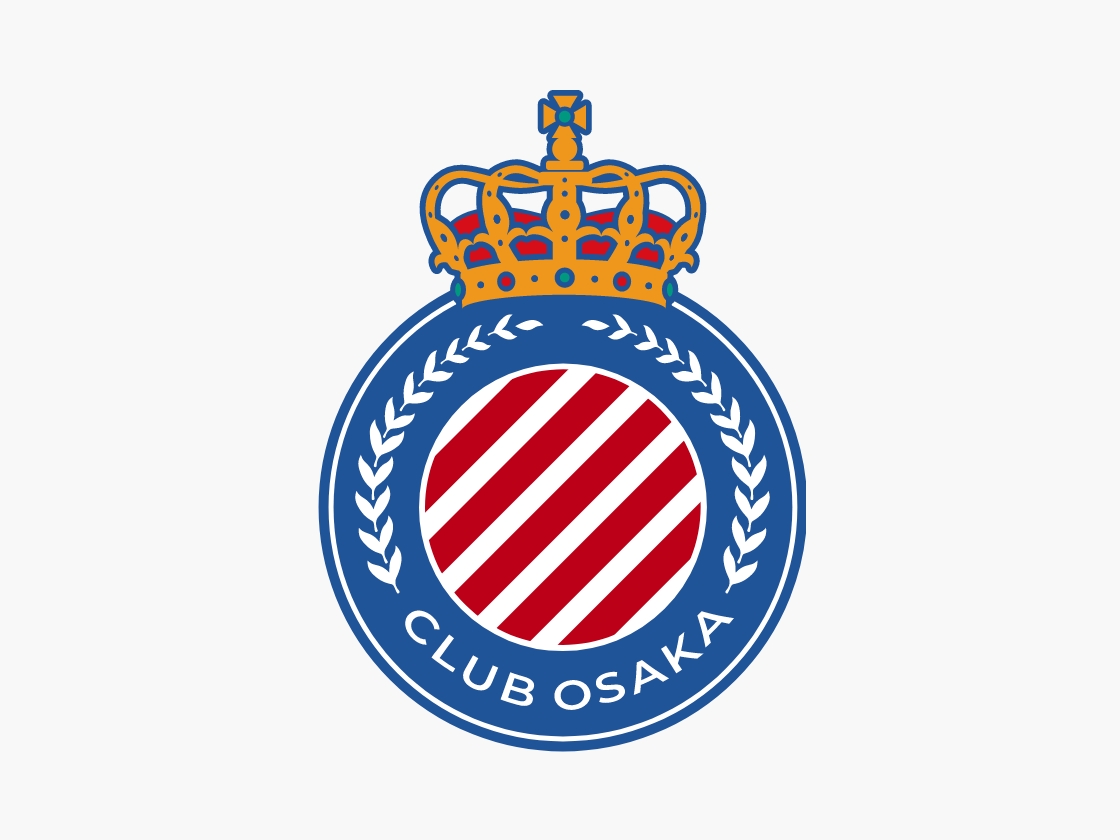 エンブレムの写真