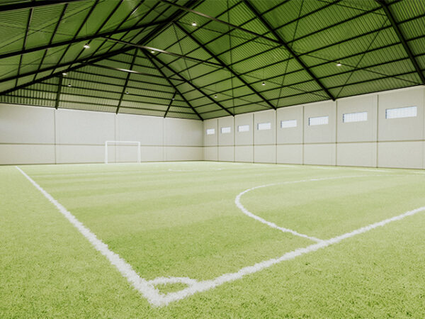 実施場所のご連絡